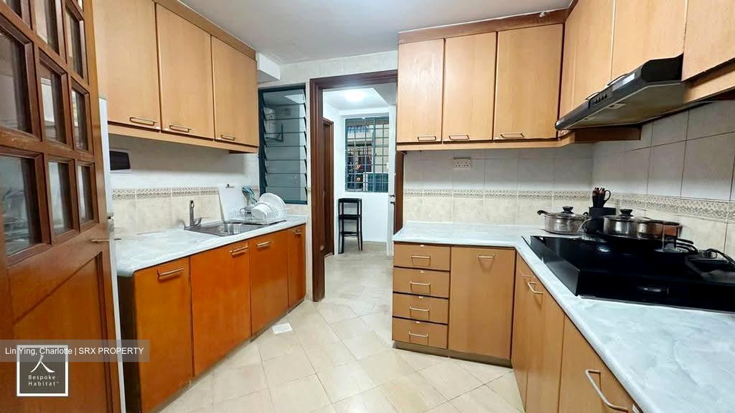 Westcove Condominium (D5), Condominium #636018441